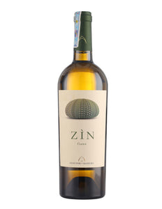 Zin Fiano 0,75lt